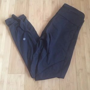 Lululemon Leggings size six